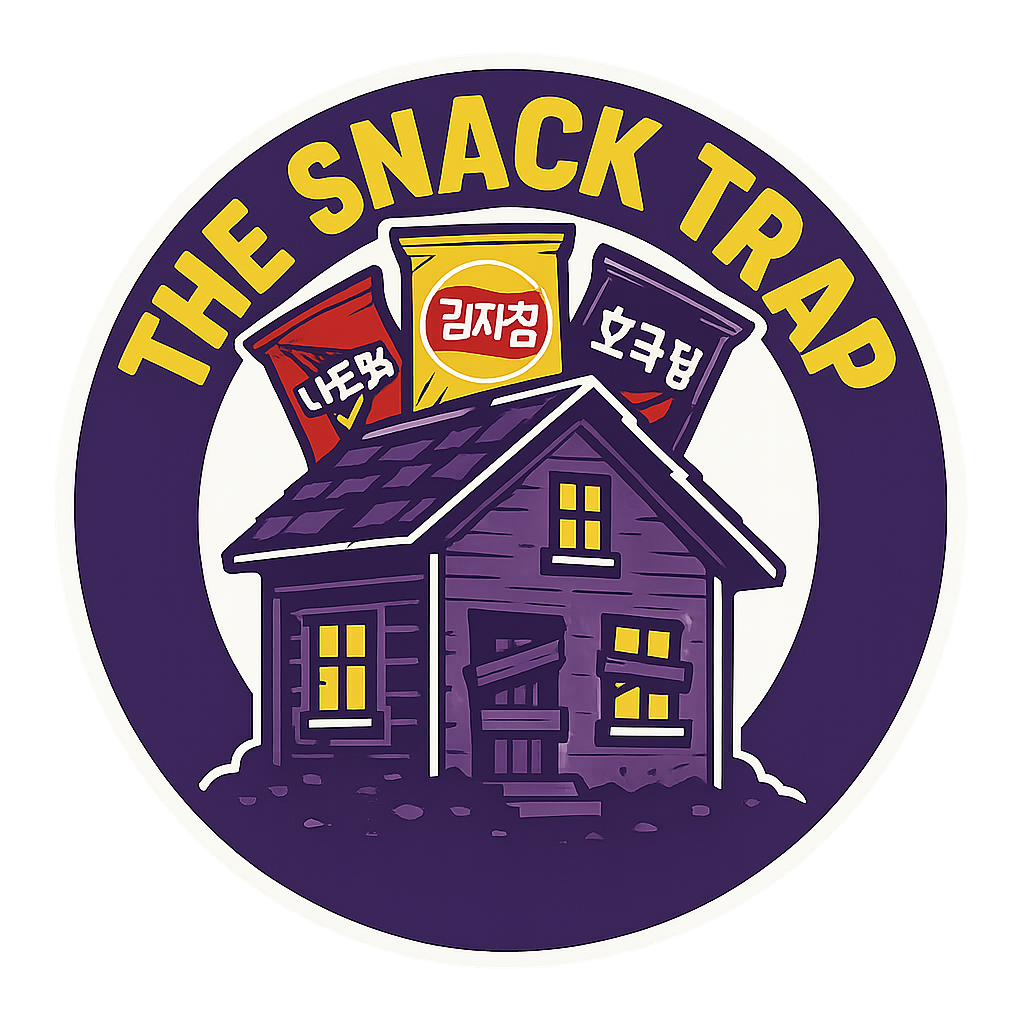 The Snack Trap